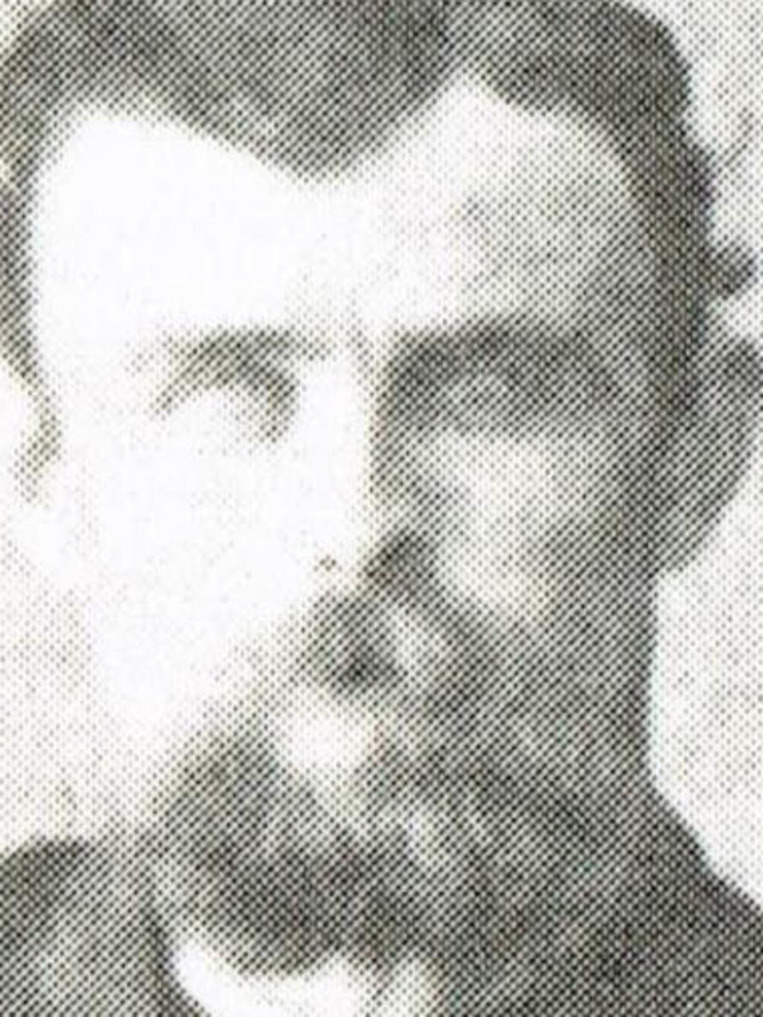 Richard Powell (1855 - 1906) Profile